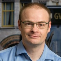gemeente Waterland Employee Harm van Dommelen's profile photo