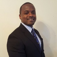 Questbank Employee Gevon Dash's profile photo