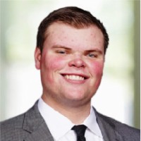 Kiewit Employee Cole Conner's profile photo