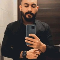 Mohamed Doghaim Email & Phone Number