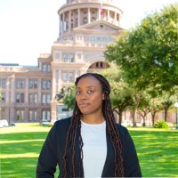 Cancer Prevention and Research Institute of Texas Employee Melita Hudson's profile photo