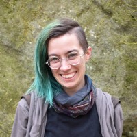 Circus Mojo Employee Lauren Napoli's profile photo