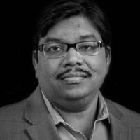 New Street Research Employee Vikash Harlalka's profile photo
