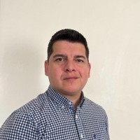 Area CV Employee Hugo Neumann's profile photo