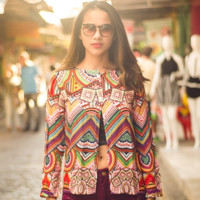 BrandLoom Consulting Employee Shelly Khurana's profile photo