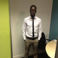 Estate Agency Affairs Board Employee Dumezweni Thwala's profile photo