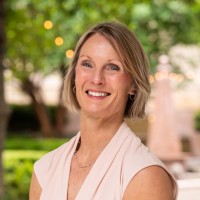 Dark Matter Technologies Employee Tina Lindsey's profile photo