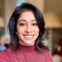 Falkonry Employee Namrata Rao's profile photo