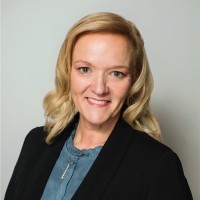 Remote Legal Court Reporting Employee Shana Wilson's profile photo