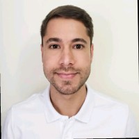 mattilda. Employee Sebastian Gomez Robledo's profile photo