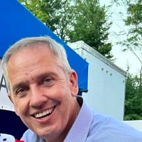 NYS Teachers' Retirement System Employee David Gillan's profile photo