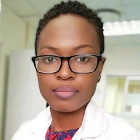 NICD Employee Thobile Khanyile's profile photo
