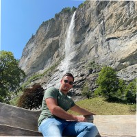 Technische Alliantie Employee Ivo Wilms's profile photo