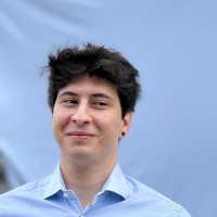 Pablo Torasso Email