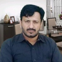 UtoR Digital Employee Ghayas Deen's profile photo