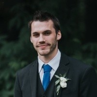 Sightline Intelligence Employee Dan Taylor's profile photo