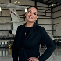 Flight Services International, LLC Employee Collette Ritums's profile photo