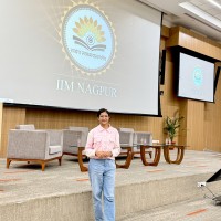 Infed Employee Neha Upare's profile photo