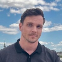 Movavi Employee Maxim Okhokhonin's profile photo