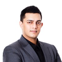 E-mail e número de telefone de Indraneel Gupta