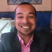 Geotechnics Employee Moustafa Khalil's profile photo