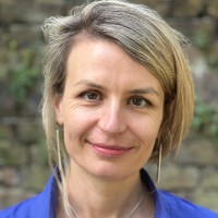 Ventures Together Employee Tatyana Bezuglova's profile photo