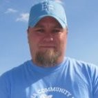 Electrical Power Products Employee Jay Parks's profile photo