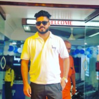 Salauddin Ansari's profile photo