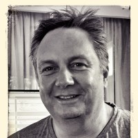 PEC Fuel Pumps Ltd Employee Gregg Ward's profile photo