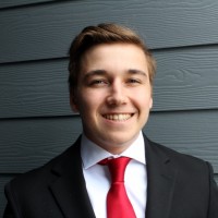 Barrett & Company PLLC, CPA's Employee Kaleb Kier's profile photo