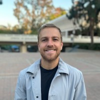 Universal Tennis Rating Employee Ryan van de Water's profile photo