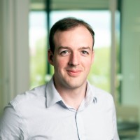 T-Cypher Bio Employee Peter Cain's profile photo