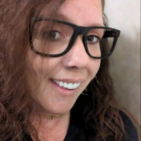 Google Bard Employee Jennifer Trokey's profile photo