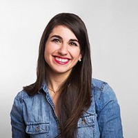 72 Chocolate Employee Elyse Kort's profile photo