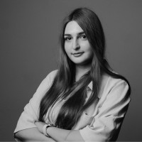 Andava Digital Marketing Agency Employee Syuzanna Yengibaryan's profile photo