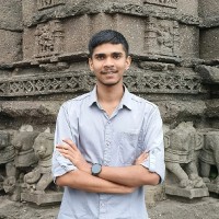 GameDevUtopia Employee Ishwar Mahajan's profile photo