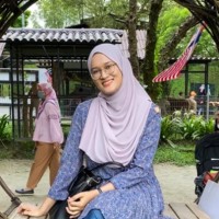 Web.Plus Employee Noradila Rozali's profile photo