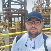 Egydrill Employee Omar Ehab's profile photo