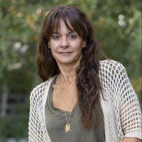 Hitachi Rail Employee Ana Sanchez's profile photo