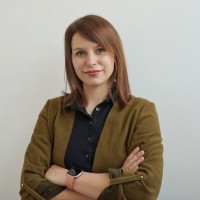 MPPK Group Employee Katarzyna Ratajczak's profile photo