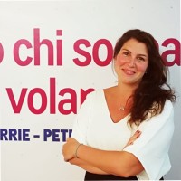 Golilla Employee Silvia Barbaro's profile photo