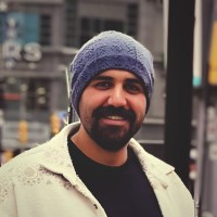 WINaTALENT Employee Hamid Jafari's profile photo