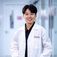 賽默飛世爾 Employee Jesse Kao's profile photo
