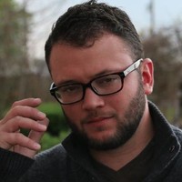 WET Glass Entertainment Employee Will Triplett's profile photo