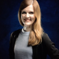Varma Employee Mikaela Öberg's profile photo