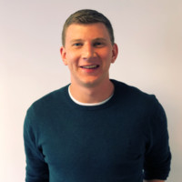 Nomios UK&I Employee Jonny Blaker's profile photo