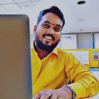 ASM Alliance Management Services (India) Pvt. Ltd. Employee Vaibhav Siddha's profile photo