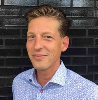 AllSolutions Employee Erik-Jan van Dijken's profile photo