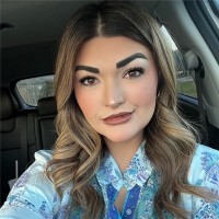 PSIMED Employee Megan Green's profile photo