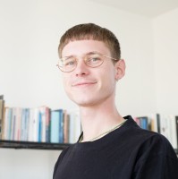 Generous Minds Employee Jurek Hryniuk's profile photo
